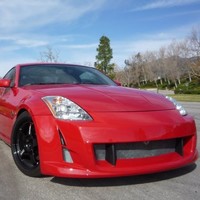 Gandy Ink Employee Jon Wagoner's profile photo