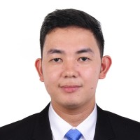 Philippine National Bank Employee Rey Lim's profile photo