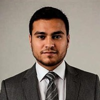 Oliver Ricardo Campaña Cano's profile photo