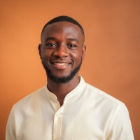 GIZ Ghana Employee Peter Kombe's profile photo