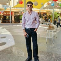 CredResolve Employee Tanmay Arya's profile photo