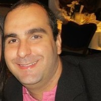 Gustavo Jacintho's profile photo