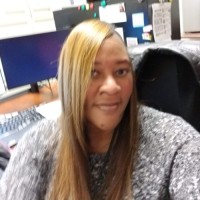 Houston Area Community Services, Inc Employee Eunice Wright's profile photo