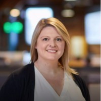 Grace Design Employee Britney Horn's profile photo