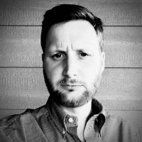 Digitive Employee Ryland Johnson's profile photo