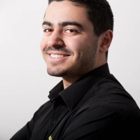 Kuba Group Employee Eren Mustafa's profile photo