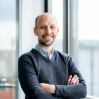 Oxford University Hospitals NHS Foundation Trust Employee Simon Beaumont's profile photo