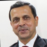 Armorize Technology Solutions Employee Suresh Krishnaswamy's profile photo