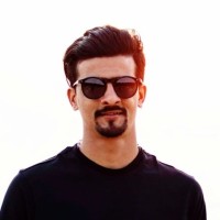 Tracxn Employee Ganapati S's profile photo