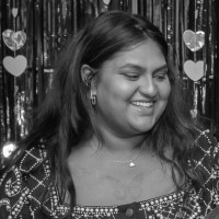 Alive With Ideas Employee Lara Iyer's profile photo