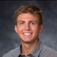 Halvor Lines Employee Mason Vinje's profile photo