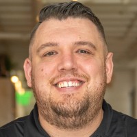 Hoppin Employee Adam Mann's profile photo