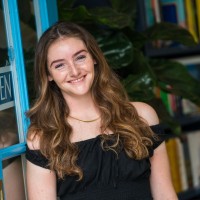 Sofia Parker Email & Phone Number