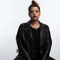 Morgan McNaught Email & Phone Number