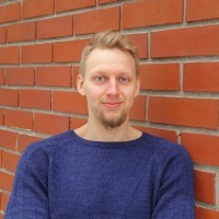 Avaava Employee Valtteri Järvinen's profile photo