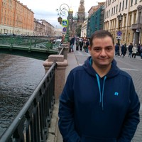 lockr Employee Ahmed El-Shafaie's profile photo