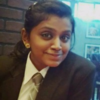 PRM360 Employee Yamini Chandrasekaran's profile photo
