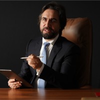 SKH Private Family Office Employee Hisham Hammoud's profile photo