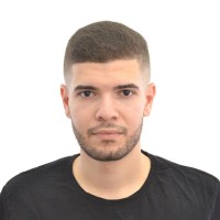Factory Digitale Employee Islem Touati's profile photo