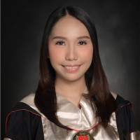 SM Supermalls Employee Alezia Ali's profile photo