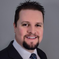 Action1 Employee Colin Christman's profile photo