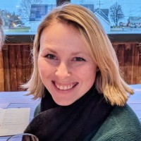 Verifone Employee Alys Matthews's profile photo