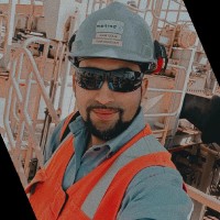 Electrico Inc Employee Mauricio Rios Mercado's profile photo