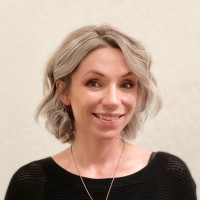 CyberCoders Employee Misty Bailey's profile photo