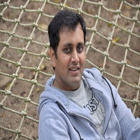 PVH Corp. Employee Roopesh Kumar's profile photo