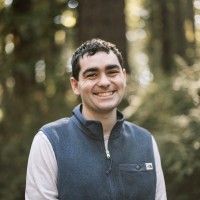 American Red Cross Northern California Coastal Region Employee Blake Severson's profile photo