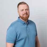 Improove GmbH & Co KG Employee Aredi Dragusha's profile photo