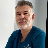 Femm Cirugía y Medicina Estética Employee Ernesto Hdez.'s profile photo