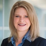 Greenberg Traurig, LLP Employee Julia Frost-Davies's profile photo