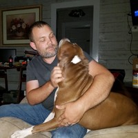 Caldwell Marine International Employee Justin Naylor's profile photo