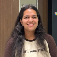 Algowire Technologies Employee Aarya Gupta's profile photo
