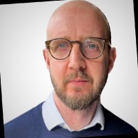 Hodder Education Employee William Goodfellow's profile photo