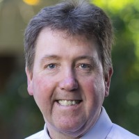 La Trobe Business School, La Trobe University Employee Darren Henry's profile photo