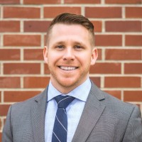 Morgan Stanley Employee Michael Bott's profile photo