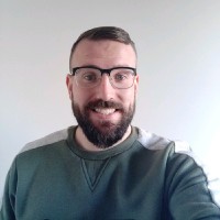 Ellipsys Employee Éanna Forde's profile photo