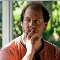 Strumenta Employee Alessio Stalla's profile photo