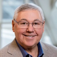 CLA (CliftonLarsonAllen) Employee Mark Fenlon's profile photo