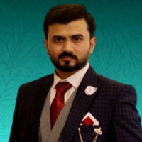 Technology Wisdom Employee Syed Sohail's profile photo