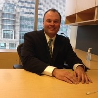 NASDAQ OMX Employee Robert Graczyk's profile photo