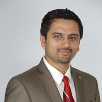 Prashanth Chandrashekar Email & Phone Number