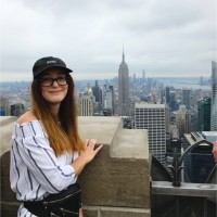 RecruitHub Employee Natalie Shaw's profile photo