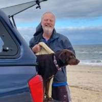 City Of Monash Employee Stephen Ward's profile photo