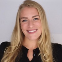 Salesforce Employee Chelsea Ryan's profile photo