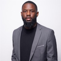 KYOCERA Document Solutions America, Inc. Employee Deon White's profile photo