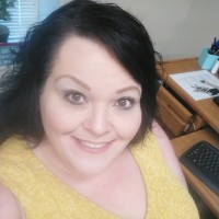 Tri-Area Community Health Employee Elizabeth Vaughan's profile photo