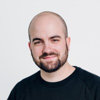 STRV Employee Michal Klacko's profile photo